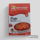 Fish Masala Kitchen Treasures 200gm