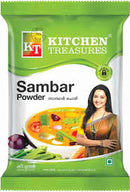 Sambar Powder Kitchen Treasures 200gm