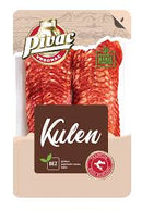 Frozen Kulen Cut Pivac 80gm (Only Click & Collect)