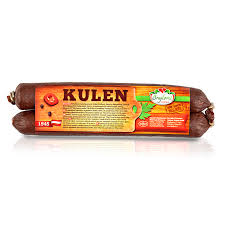 Frozen Kulen Sister Brajlovic 300gm (Only for Blanch, Lucan, Meath, Maynooth & Kilcock)