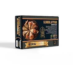 Frozen Kumbilappam Kera 350gm (Only for Blanch, Lucan, Meath, Maynooth & Kilcock)