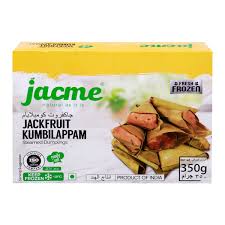 Frozen Kumbilappam Jacme 350gm (Only for Blanch, Lucan, Meath, Maynooth & Kilcock)