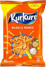 Kurkure Masala Munch 70gm