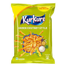 Kurkure Green Chutney 68gm