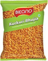 Kurkuri Bhujia Bikano 200gm