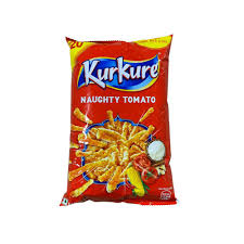 Kurkure Naughty Tomato 75gm