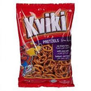 Pretzels Kviki 100gm