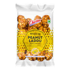 Laddu Peanut Charlie 200gm