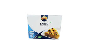 Frozen Laddu Ammachies 400g ( Only for Blanch, Lucan, Maynooth, Meath & Kilcock )