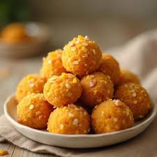 Frozen Laddu Grandmas 350gm (Only Click & Collect)