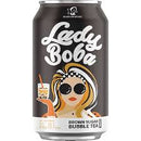 Bubble Tea Brown Sugar Lady Boba 315ml