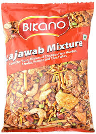Lajawab Mixture Bikano 200gm