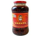 Crispy Chilli Oil Laoganma 670gm