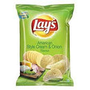 Lays American Style 50gm