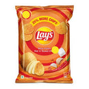 Lays West Indies Hot N Sweet 48gm