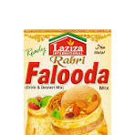 Rabri Falooda Mix Laziza 195gm