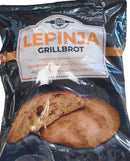 Frozen Lepinja BBQ Bread Sofka 400gm (Only Click & Collect)