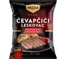 Frozen Cevapi Leskovac Mezza 800gm (Only Click & Collect)