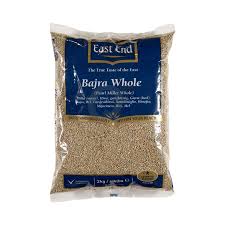 Millet Whole Bajra East End 2kg