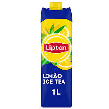 Ice Tea Limao Lipton 1L