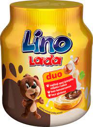 Lada Duo Lino 400g