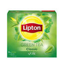 Green Tea Classic Lipton
