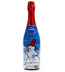 Lemonade Newyear Sparkling Livonia 750ml