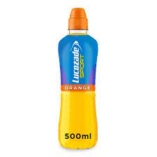 Lucozade Sports Orange 500ml