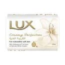 Lux Bar White 172gm
