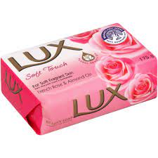 Lux Bar Pink 175gm