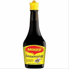 Liquid Seasoning Bottle Maggi 200ml