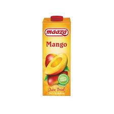 Mango Juice Maaza 330ml