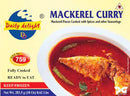 Frozen Kerala Mackeral Curry Daily Delight 282g (Only Click & Collect)