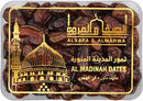 Dates Saudi Safawi Madina Delight 800gm