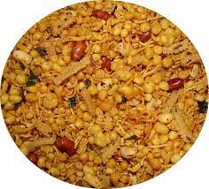 Madras Mixture Mayil 250gm