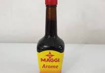 Seasoning Liquid Arome Maggi 160ml / 200gm