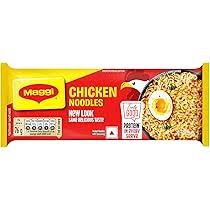 Chicken Noodles Maggi 304gm