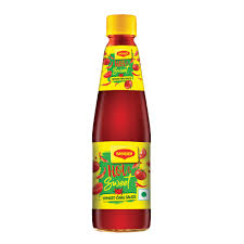 Hot & Sweet Sauce Maggi 500gm