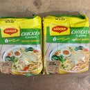 Malaysian Chicken Noodles Maggi 6x75gm