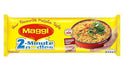 Noodles Masala Maggi Family 8 x 70gm