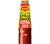 Extra Hot Chilli Sauce Maggi 320gm