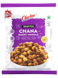 Magic Masala Chana Charlie 150gm