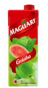 Goiaba Nectar Maguary 1L