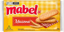 Mabel Maizena Biscuits Biscoito 300gm