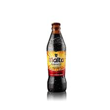 Malta Guinness Drinks African