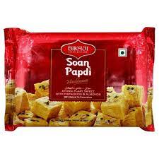 Soan Papdi Manbhavan Bikaji 200gm