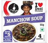 Manchow Soup Chings 55gm