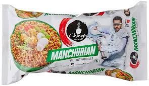 Noodles Manchurian Chings 240gm