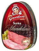 Mandolina Ham Gavrilovic 340gm