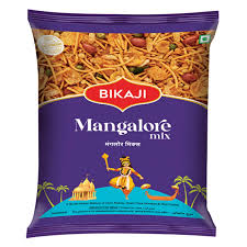 Mangalore Mix Bikaji 200gm